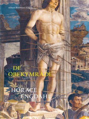 cover image of De obekymrade